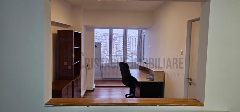 Natiunile Unite Birou, 5 camere, 2 grupuri sanitare, complet mobilat si utilat